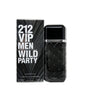 212 VIP WILD PARTY